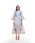 Celeste robes
