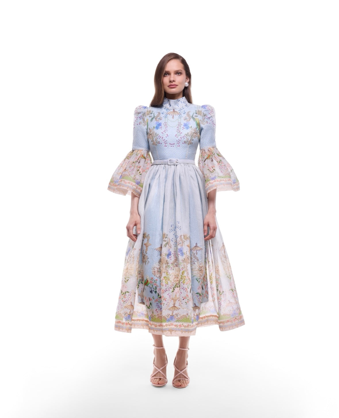Celeste robes