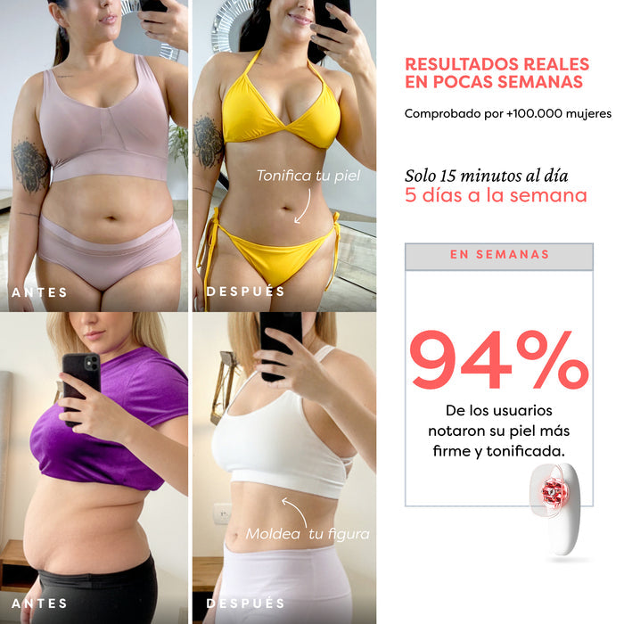 Sculptlift Pro 3-in-1