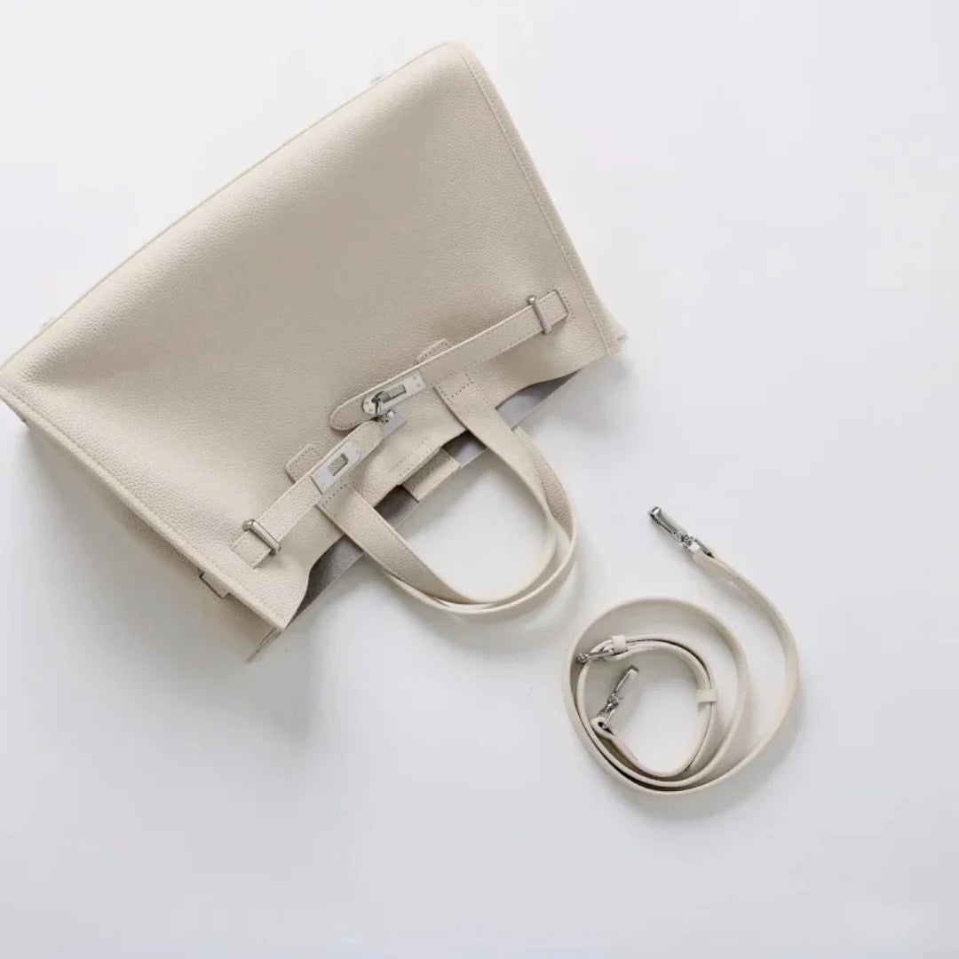 Sac ALBA — Taupe