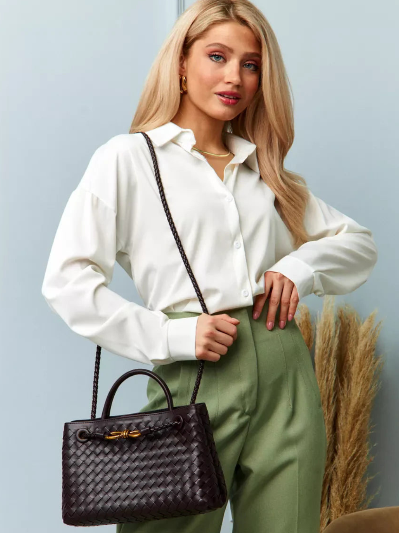 Sac Célène — Noir