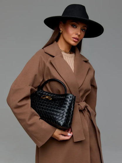 Sac Célène — Noir
