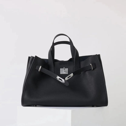 Sac ALBA Taupe — Atelier Cinéa