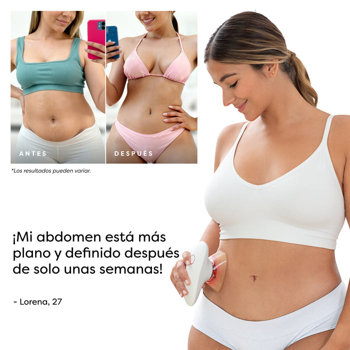 Sculptlift Pro 3-in-1