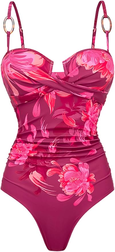 Set Pivoine Fuchsia