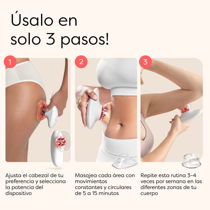 Sculptlift Pro 3-in-1