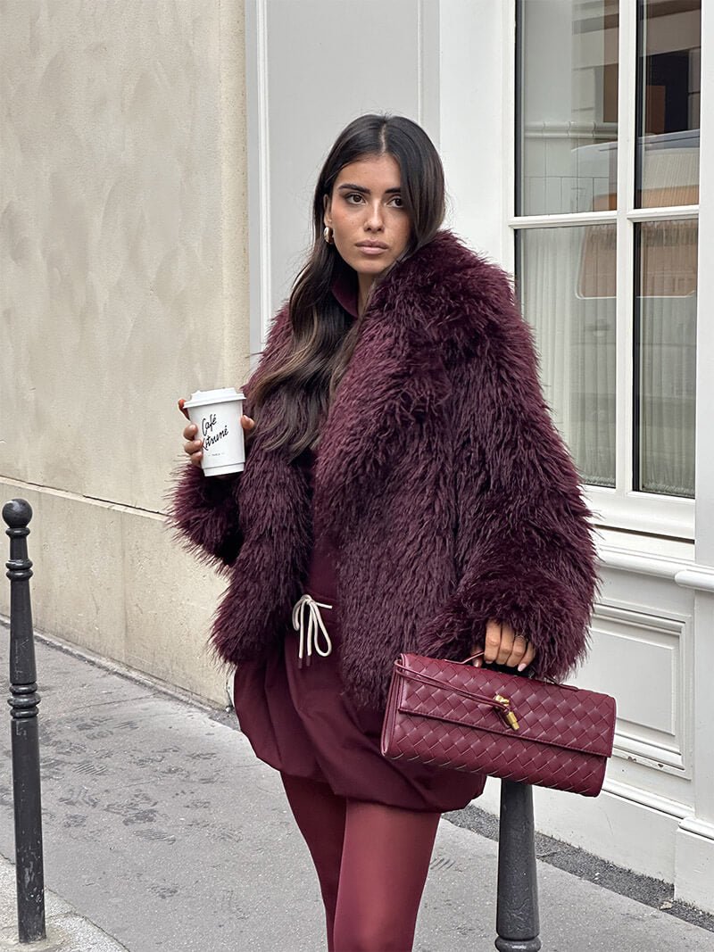 Pochette Bella