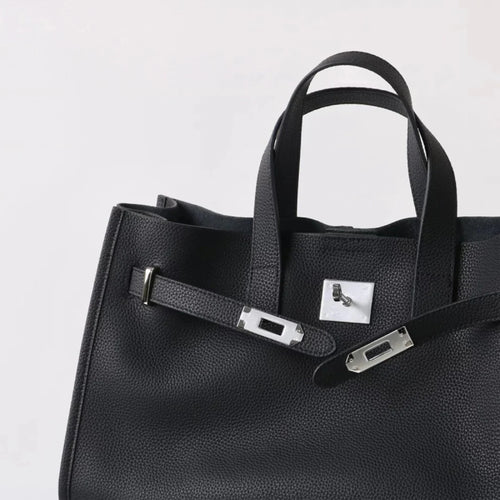ALBA Bag — Taupe