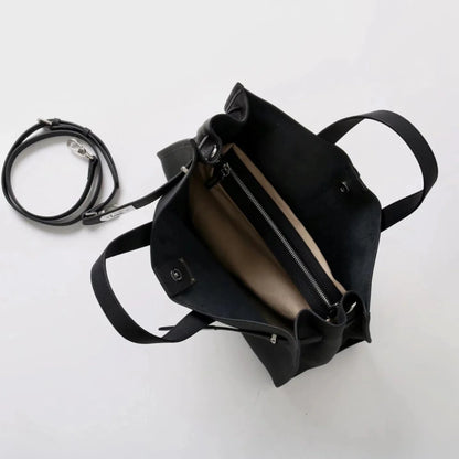 Sac ALBA — Taupe