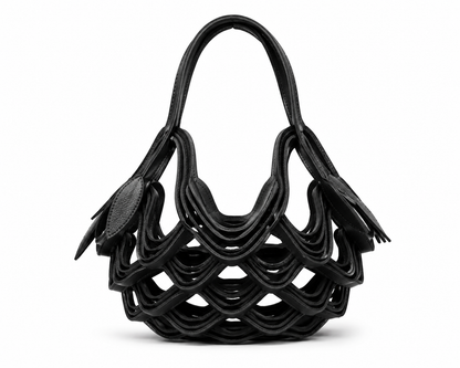 WAVE BAG - Orange