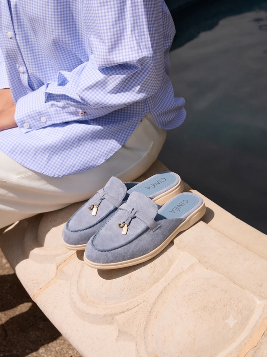 Mule Riva