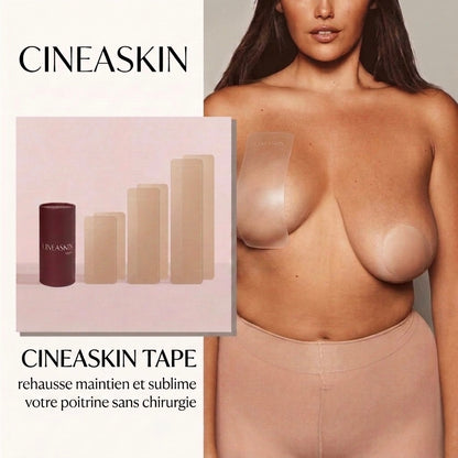 Cineaskin Tape — Hold & Lift