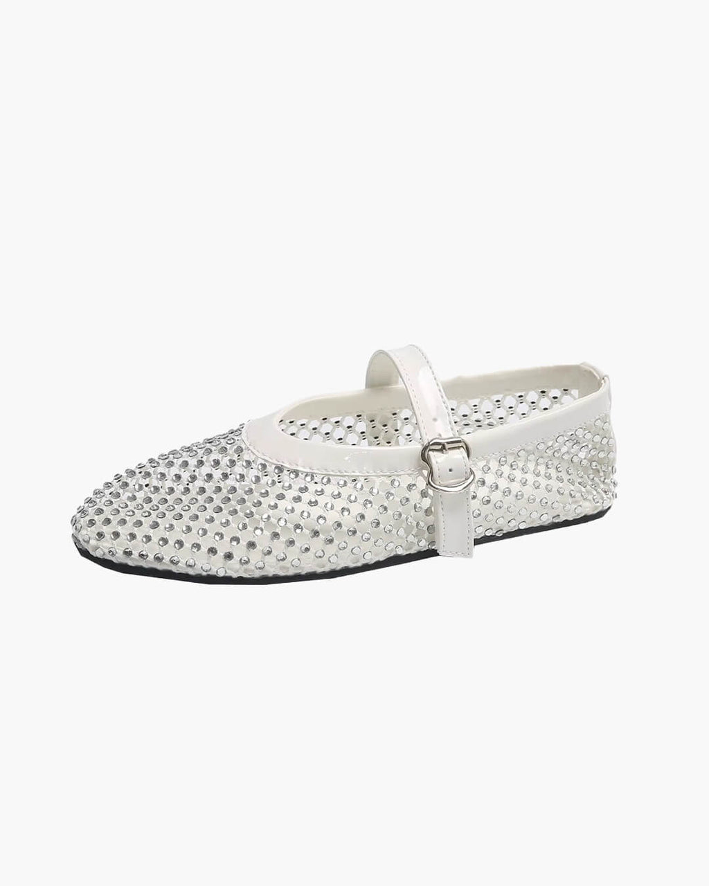 ERIS Mesh Ballerinas