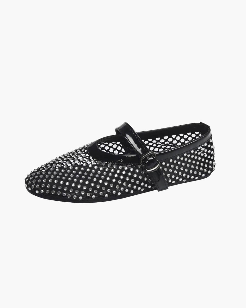 ERIS Mesh Ballerinas