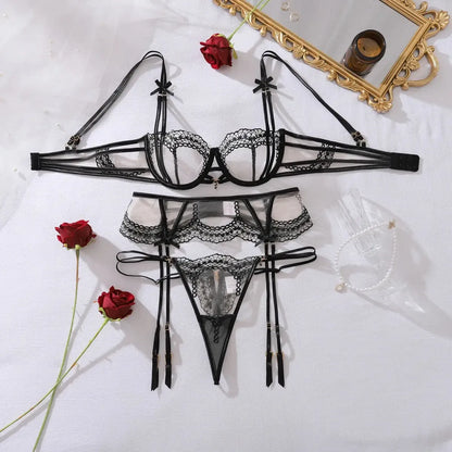 Velvet set