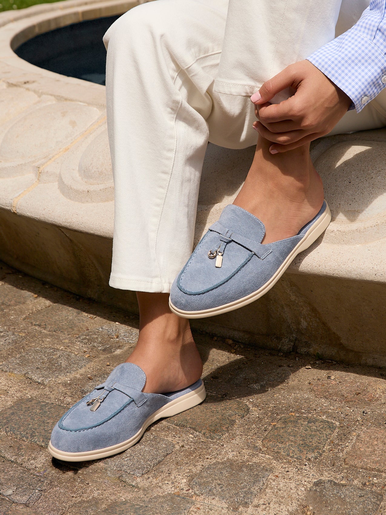 Mule Riva