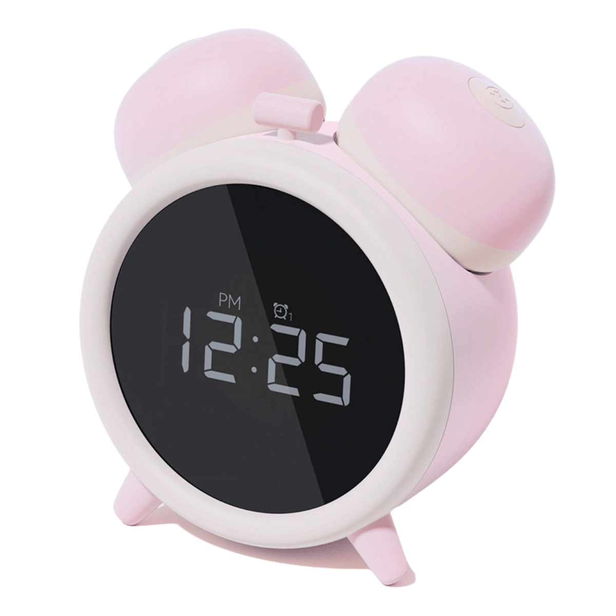 Kiss Alarm Clock