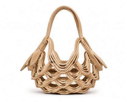 WAVE BAG - Orange