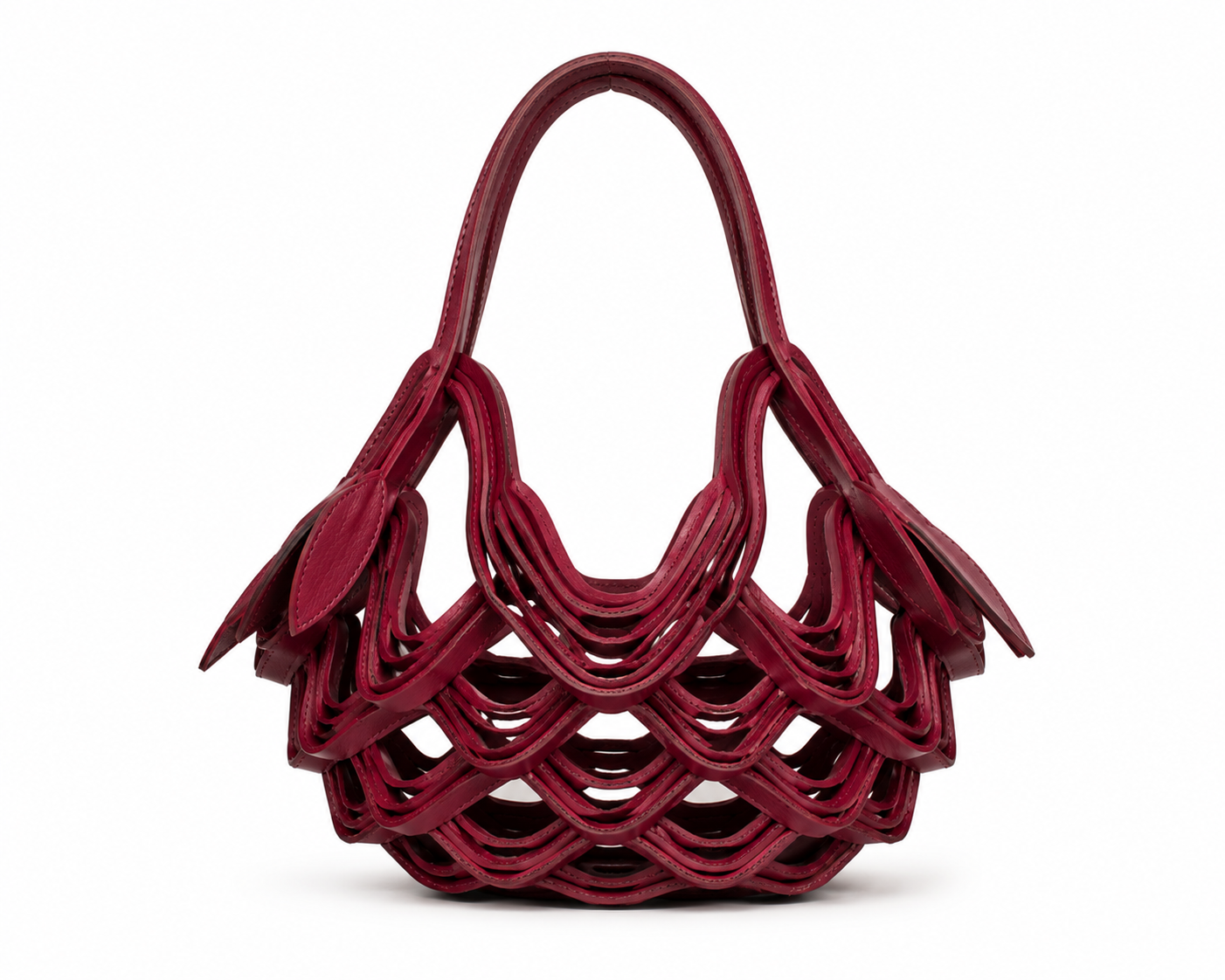 WAVE BAG - Orange