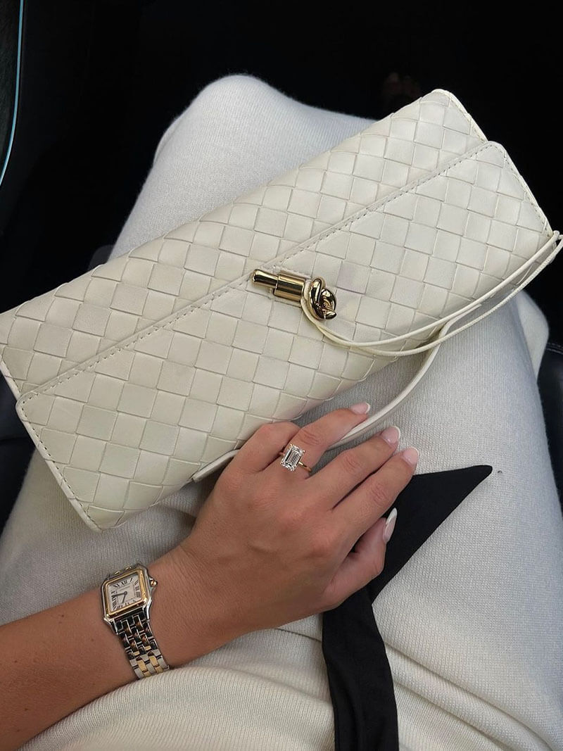 Pochette Bella