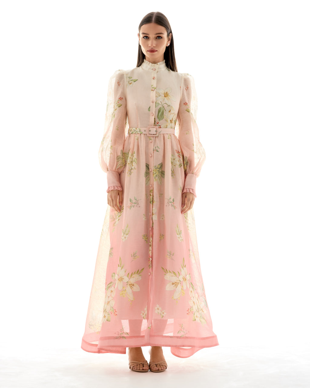 Robes Botanica