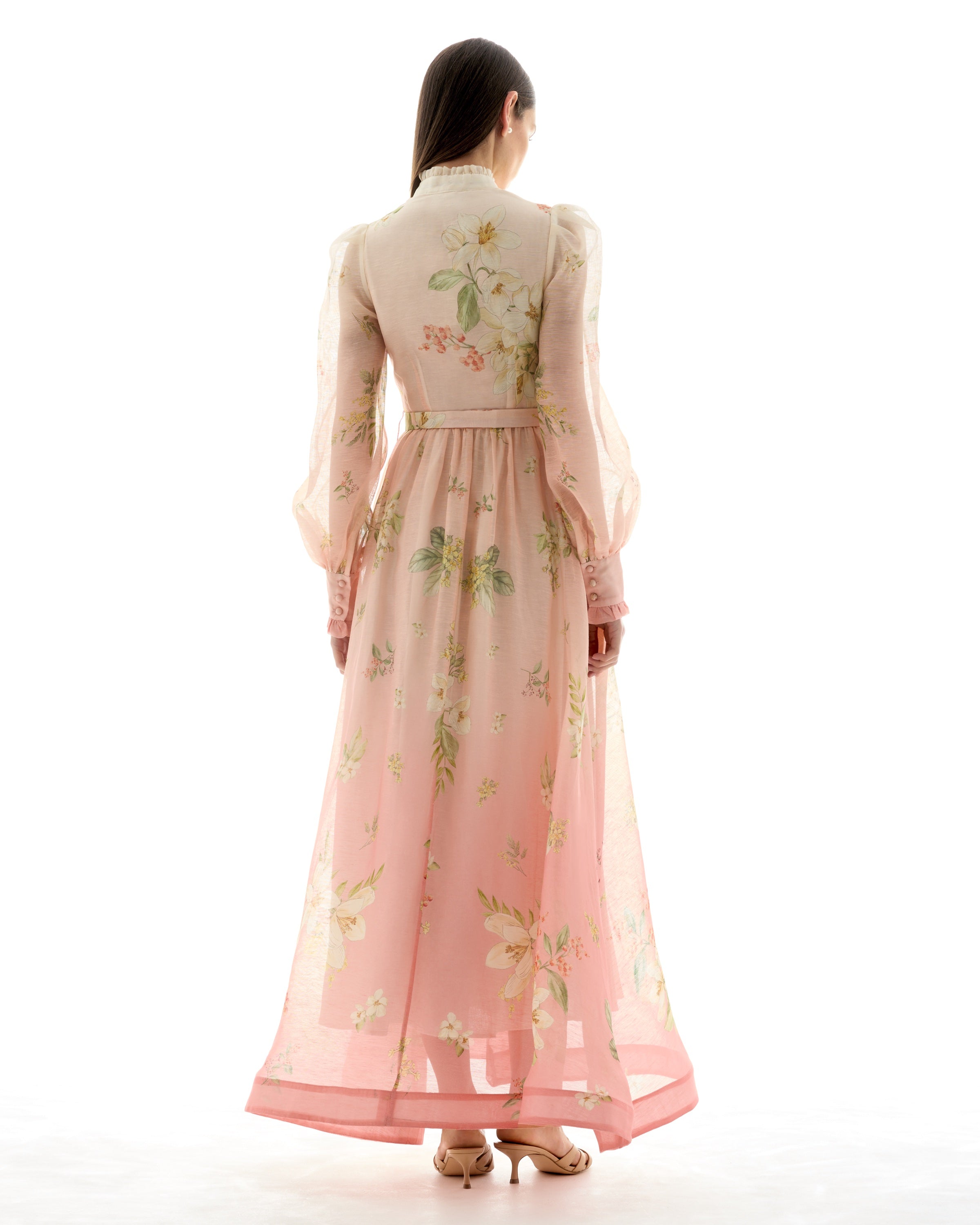 Robes Botanica