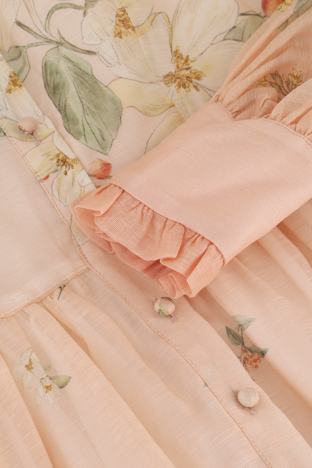 Robes Botanica