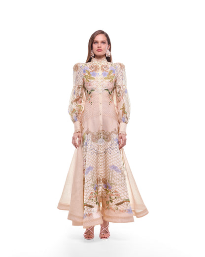Robe Volière