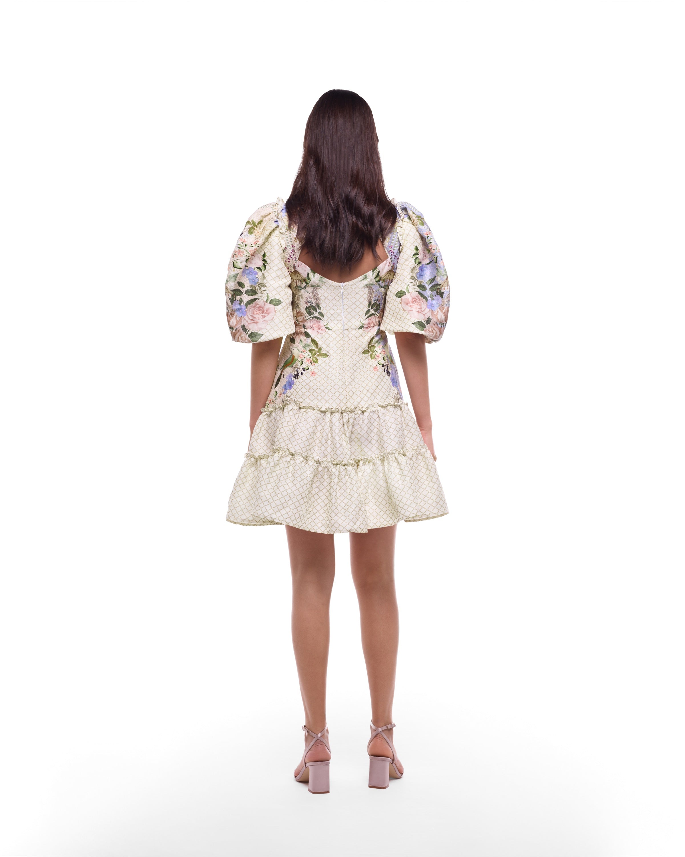 Short dresses