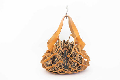 WAVE BAG - Orange