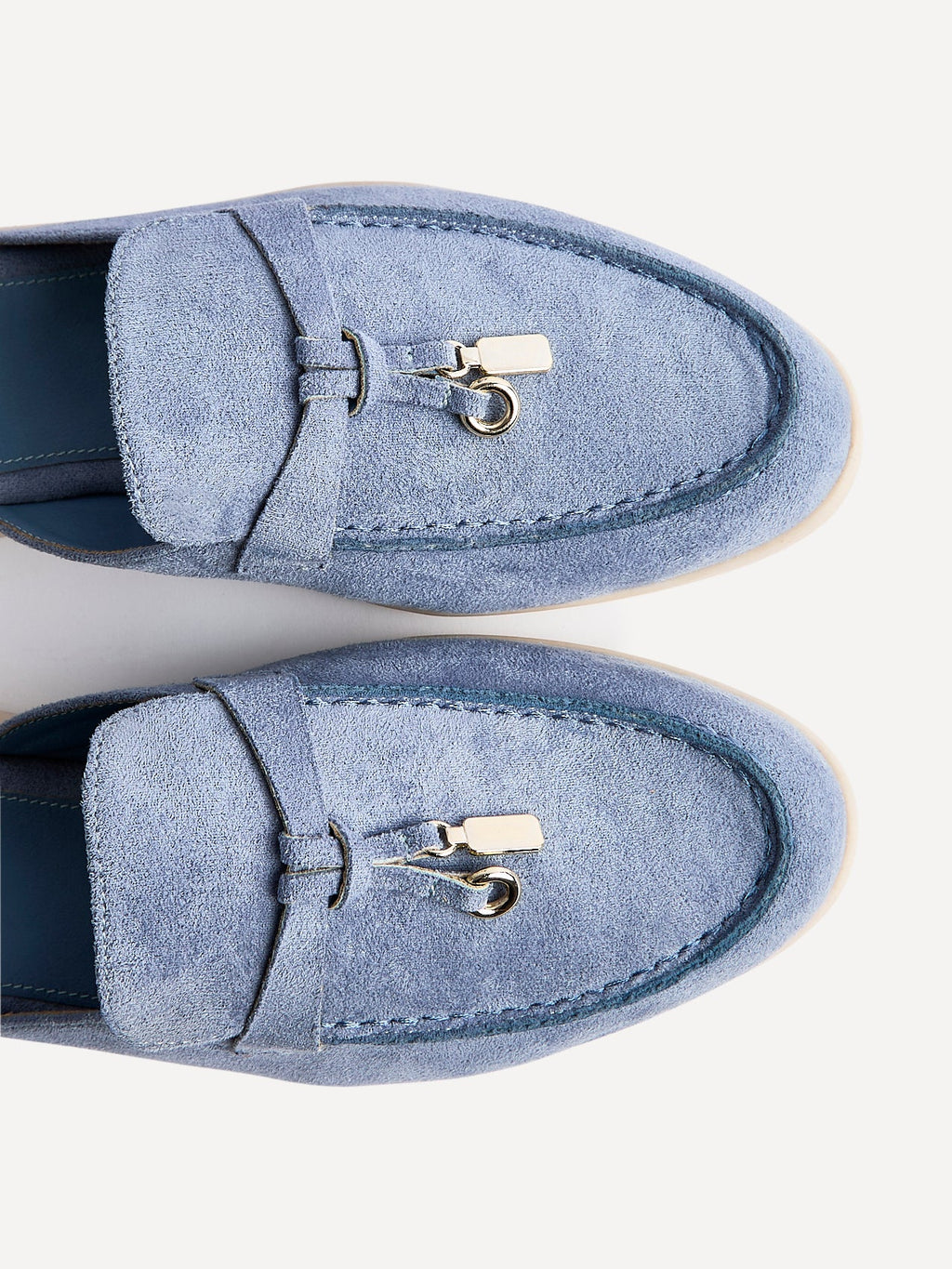 Riva mule