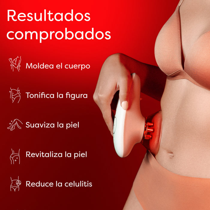 Sculptlift Pro 3-in-1