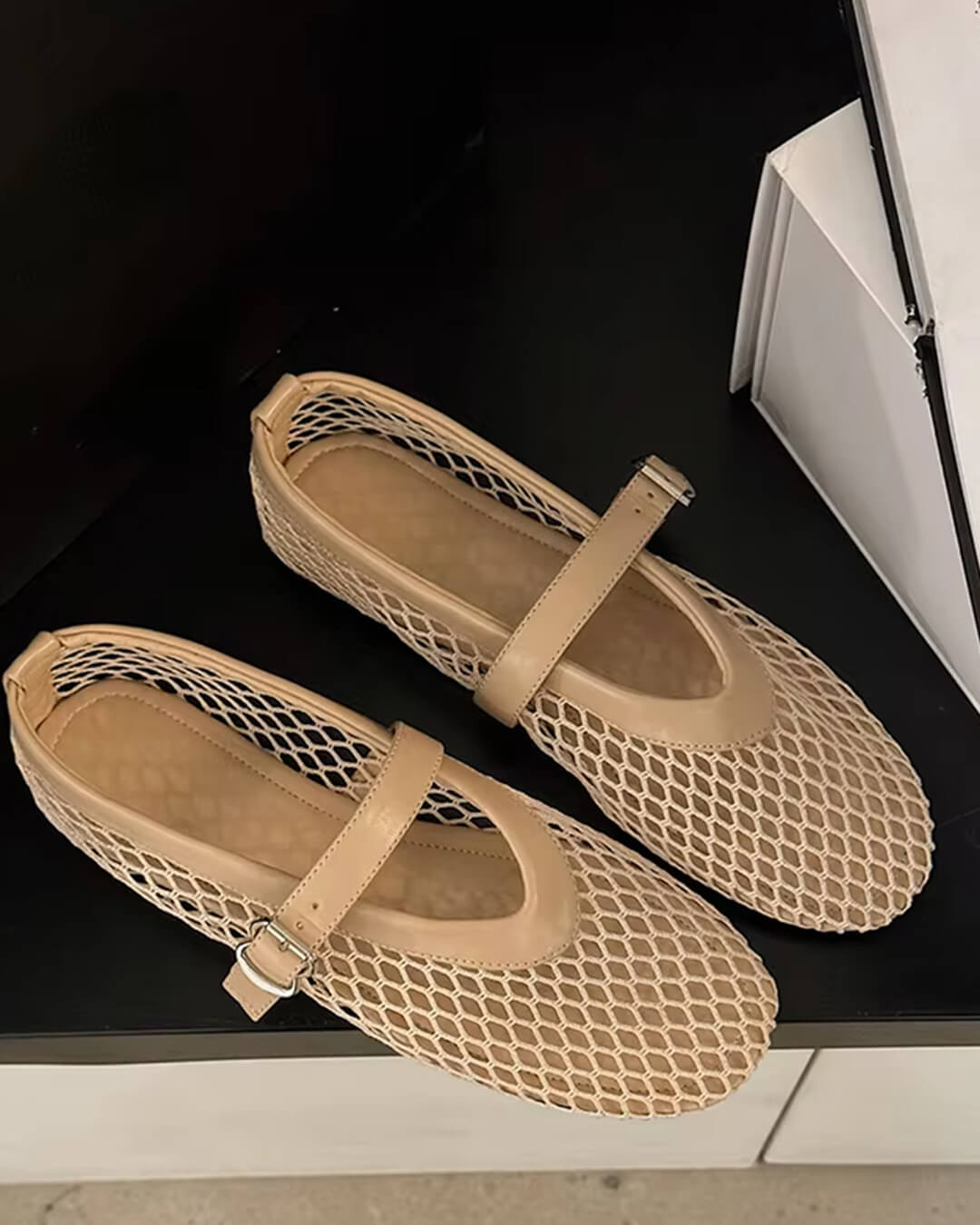 Ballerines Élise