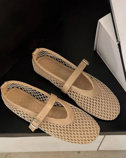 Ballerines Élise