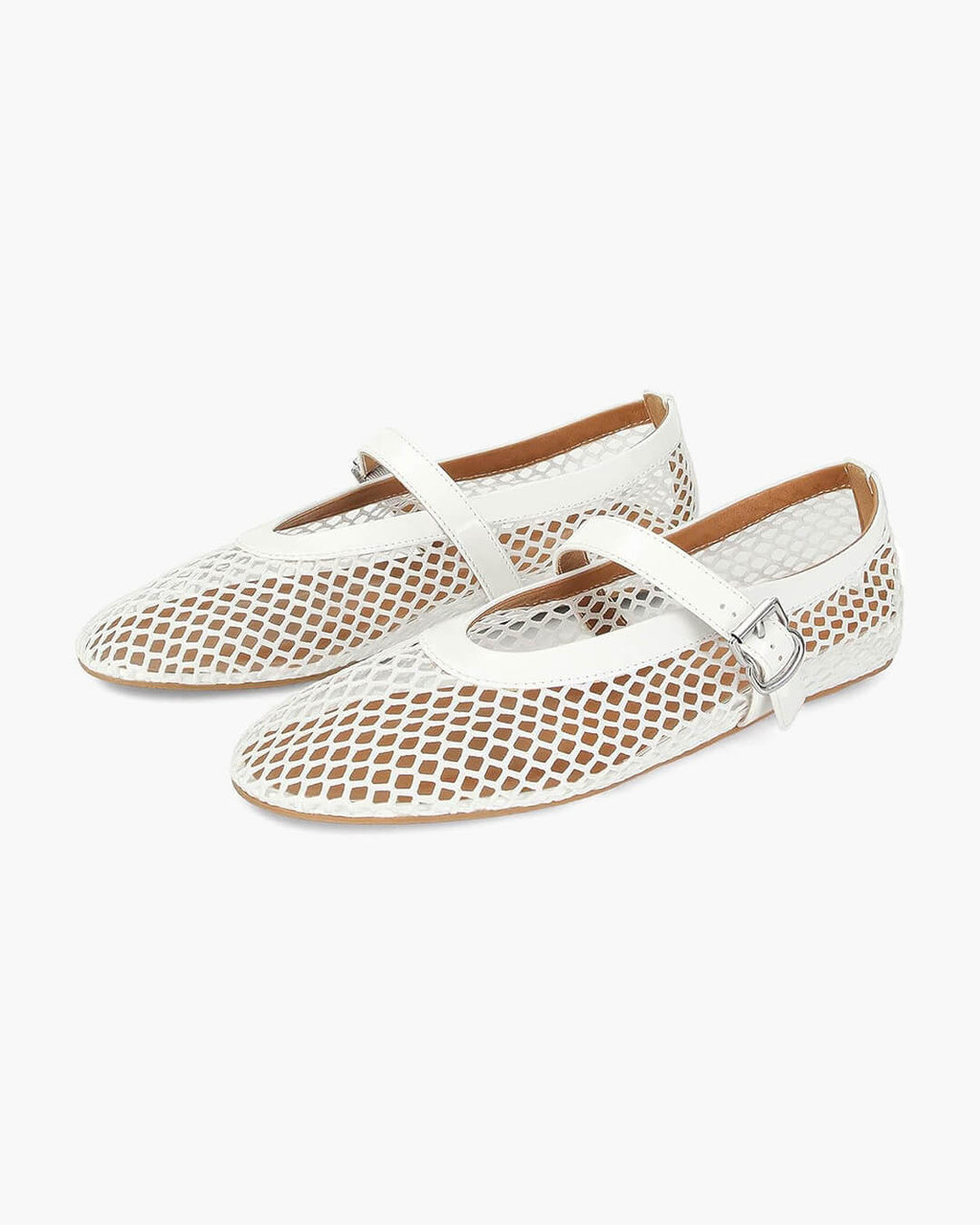 Élise Ballerinas