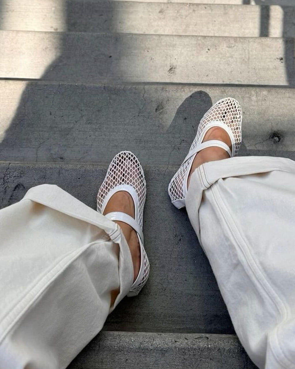 Élise Ballerinas
