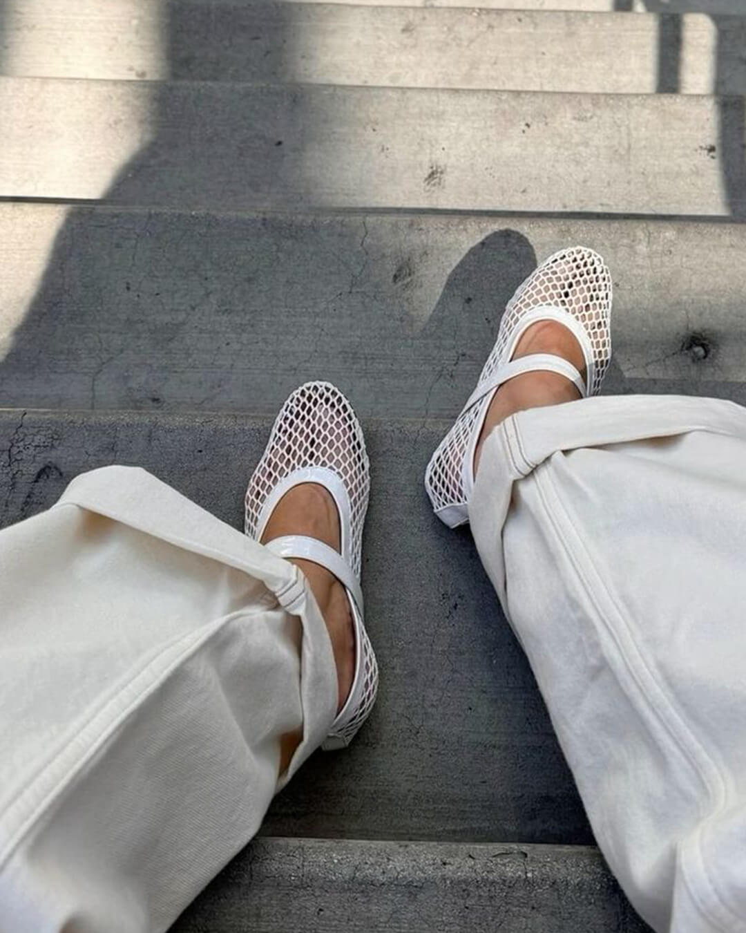 Élise Ballerinas
