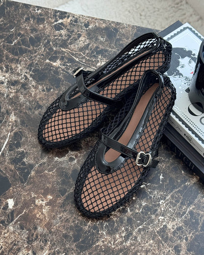 Ballerines Élise